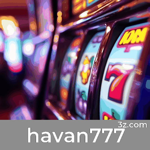 havan777 - Plataforma de Cassino Premiada e Segura