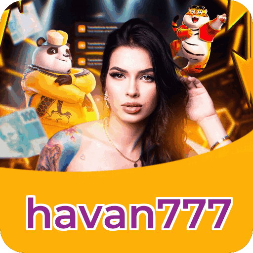 Formulário de Registro havan777