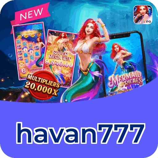 Logo Oficial havan777 Download